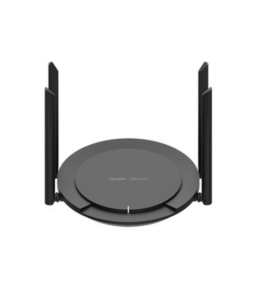 ROUTER RUIJIE REYEE RG EW300 PRO WIFI4 10 100 4p