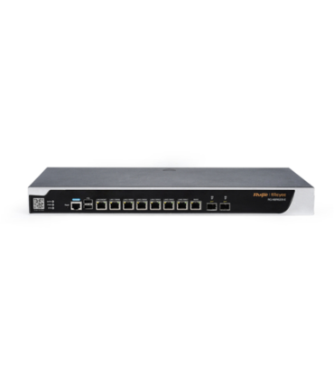 ROUTER RUIJIE REYEE RG NBR6205 E GIGABIT 8p SFP 2p CLOUD