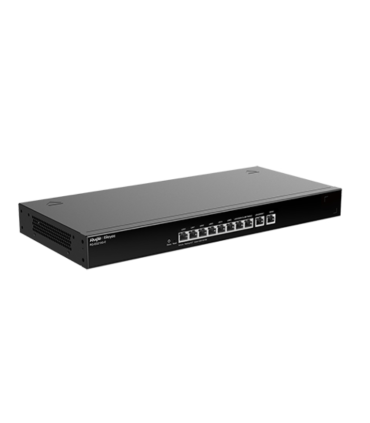 ROUTER RUIJIE REYEE RG EG210G E GIGABIT 10p CLOUD