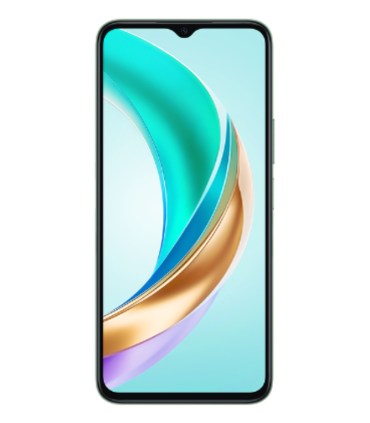 SMARTPHONE HONOR X6B 4128GB FOREST GREEN