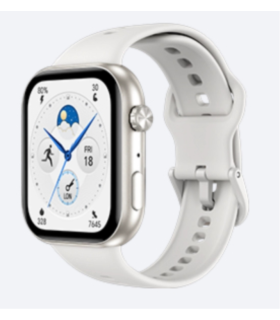 SMARTWATCH HONOR CHOICE WATCH 2I WHITE