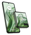 SMARTPHONE MOTOROLA MOTO RAZR 50 ULTRA 12G/512GB SPRING GREEN
