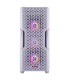 CAJA GAMING XPG STARKER AIR ATX 2XUSB SIN FUENTE BLANCO