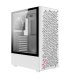 CAJA GAMING XPG VALOR AIR ATX 2XUSB SIN FUENTE BLANCO