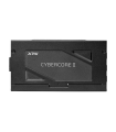 FUENTE ALIMENTACION XPG CYBERCORE II 1300W 80+ PLATINUM FULLY MODULAR ATX