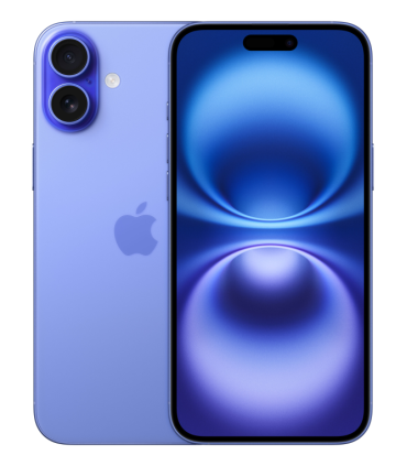 SMARTPHONE APPLE IPHONE 16 PLUS 128GB ULTRAMARINE
