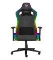SILLA GAMING GENESIS TRIT 660 RGB GRIS