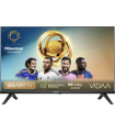 TV HISENSE 32A4N 32"MODO JUEGO DEPORTES IA DOLBY DTS TDT