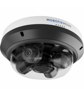 MOBOTIX MOVE VANDAL MULTISENSOR VM 20 IR VA