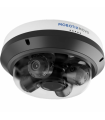 MOBOTIX MOVE VANDAL MULTISENSOR VM-20-IR-VA