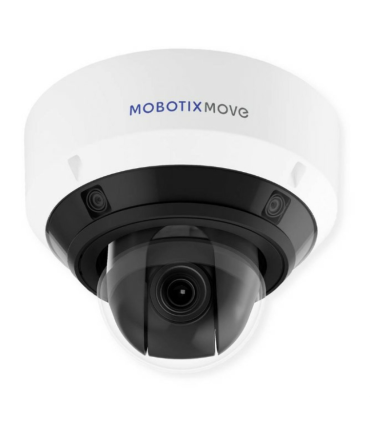 MOBOTIX MOVE VANDAL MULTISENSOR PTZ COMBO VMSD 2021 VA