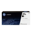 TONER HP 49A NEGRO 2500PAG