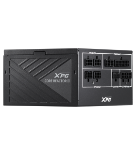 FUENTE ALIMENTACION XPG COREREACTOR II 1000W 80 GOLD FULLY MODULAR ATX