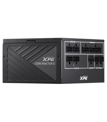 FUENTE ALIMENTACION XPG COREREACTOR II 1000W 80 GOLD FULLY MODULAR ATX