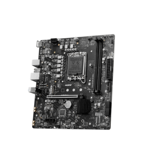 PLACA BASE MSI PRO B760M B DDR4