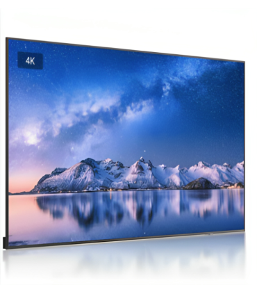 DISPLAY MAXHUB ND98CMA 98 SERIE CMA EXPO INTERIOR