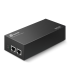 INYECTOR POE TP LINK TL POE170S GIGA POE AF AT BT 60W