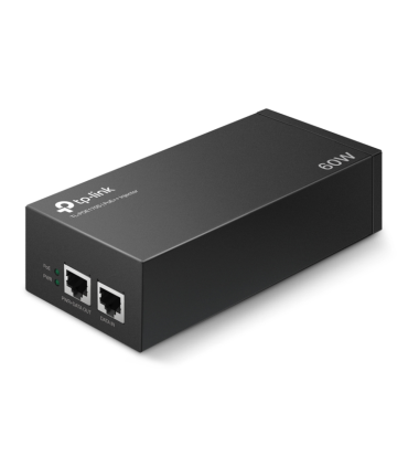 INYECTOR POE TP LINK TL POE170S GIGA POE AF AT BT 60W