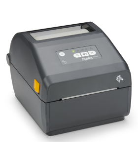 IMPRESORA ZEBRA ZD421D 203DPI 104MM INALAMBRICA