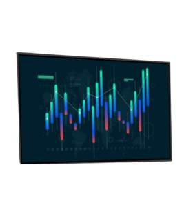 DISPLAY MAXHUB ND65CMA 65 SERIE CMA EXPO INTERIOR