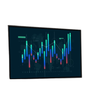 DISPLAY MAXHUB ND65CMA 65 SERIE CMA EXPO INTERIOR