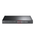 SWITCH TP LINK 16 PUERTOS 100MBP 2 PUERTOS GB UNMANAGED