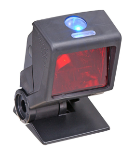 ESCANER HONEYWELL QUANTUM 1D LASER OMNIDIRECCIONAL CABLE USB