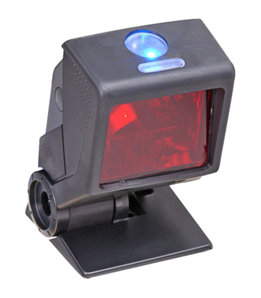 ESCANER HONEYWELL QUANTUM 1D LASER OMNIDIRECCIONAL CABLE USB