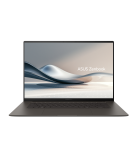 PORTATIL ASUS ZENBOOK S UM5606WA RK320W AI R9 HX370 32GB 1TB 16OLED W11H