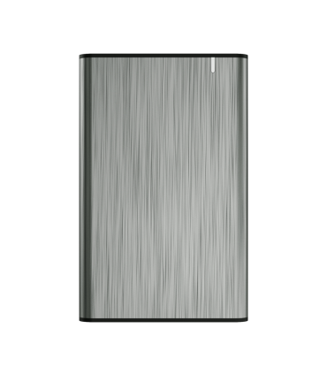 CARCASA HDD AISENS ASE 2525GR 25 GRIS