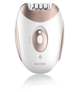 DEPILADORA CECOTEC BAMBA SKINCARE DEPIL ACTION GO