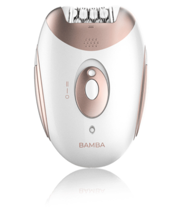 DEPILADORA CECOTEC BAMBA SKINCARE DEPIL ACTION GO