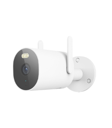 CAMARA XIAOMI OUTDOOR CAMERA AW200 WHITE