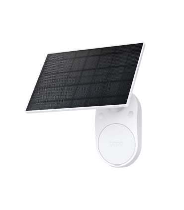 PANEL SOLAR TP LINK A201 COMPATIBLE CON CAMARAS TAPO IP65