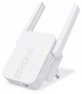 STRONG UNIVERSAL WI FI REPEATER 300