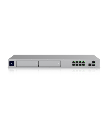 ROUTER UBIQUITI UDM PRO MAX UNIFI 10G CLOUD