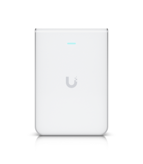 AP UBIQUITI U7 PRO WALL UNIFI PUNTO ACCESO WIFI7