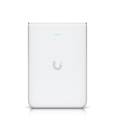 AP UBIQUITI U7 PRO WALL UNIFI PUNTO ACCESO WIFI7