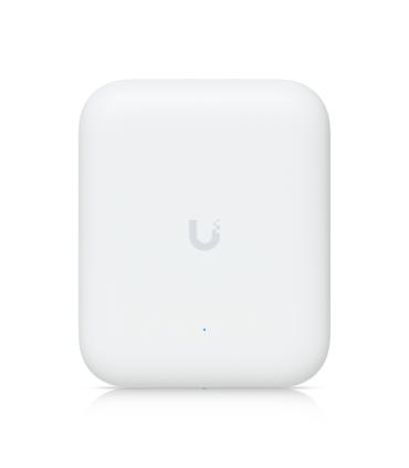 AP UBIQUITI U7 OUTDOOR UNIFI PUNTO ACCESO WIFI7