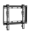 SOPORTE PARED AISENS ULTRA DELGADO PARA MONITOR TV 35KG DE 23"-42" NEGRO