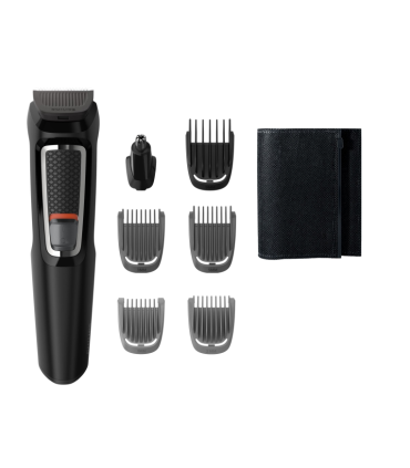 CORTAPELOS CARACABEZA PHILIPS MG3720 15 7 ACCESORIOS