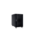 ARMARIO RACK WP 19 15U SERIE RSB 600X1000 MM NEGRO
