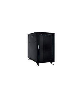 ARMARIO RACK WP 19 15U SERIE RSB 600X1000 MM NEGRO