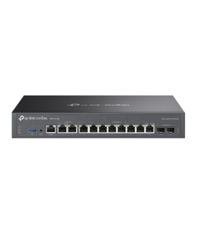 ROUTER VPN OMADA MULTI GIGABIT ER7412 M2