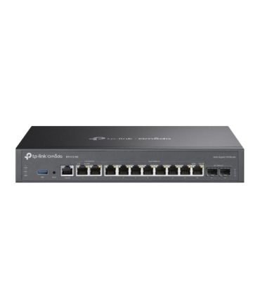 ROUTER VPN OMADA MULTI GIGABIT ER7412 M2