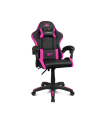 SILLA GAMING DRIFT DR35 NEGRO FUSIA