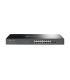 SWITCH TP LINK OMADA TL SG2218 SMART 16x1G 2xSFP