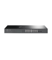 Switch TP-Link Omada TL-SG2218 / Smart, 16x1G, 2xSFP