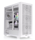 CAJA ATX THERMALTAKE AX500 USB CX1 1XVENT140MM BLANCO S N FUENTE