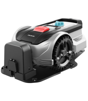 CORTACESPED CECOTEC GRASSHOPPER 300